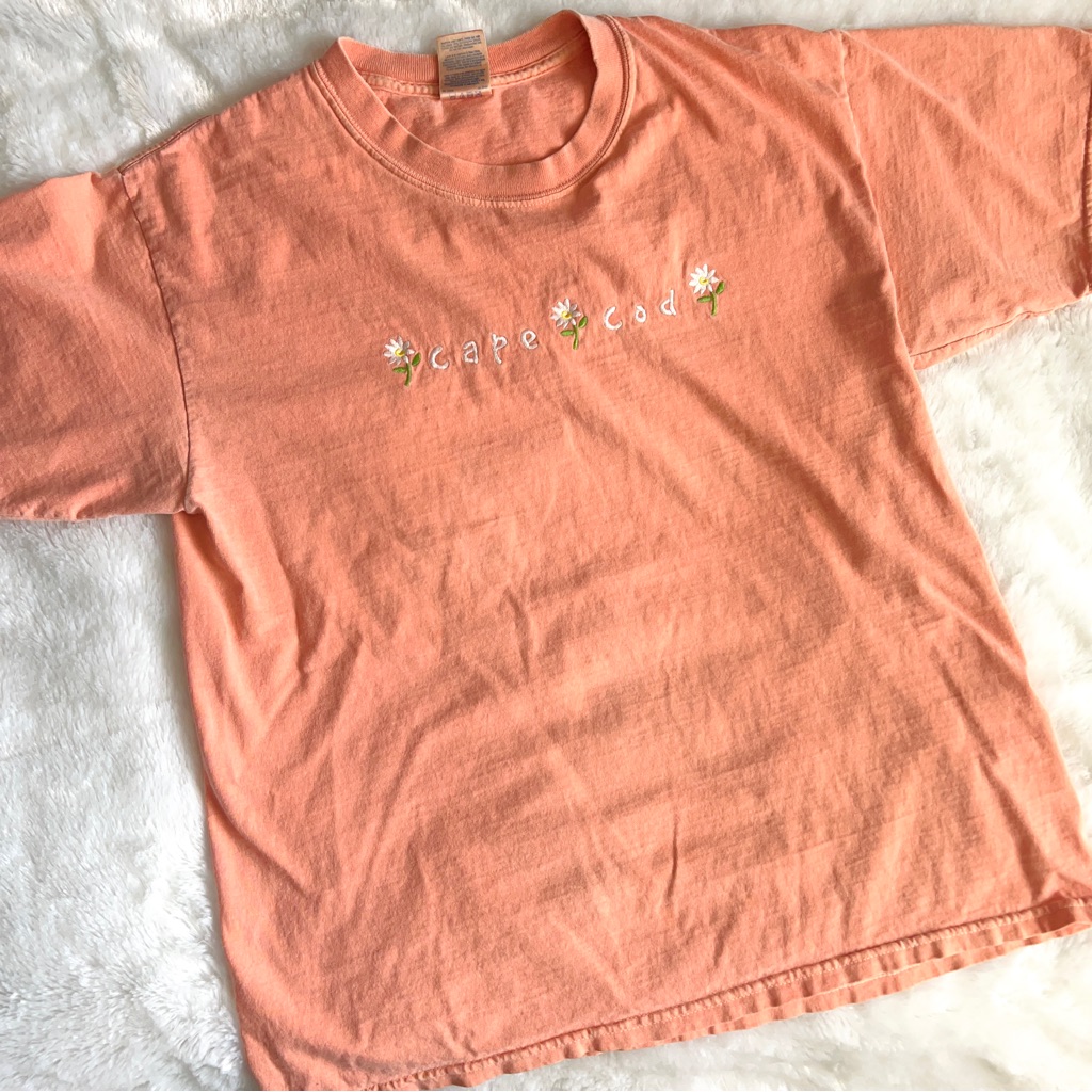 Cape Cod Tshirt